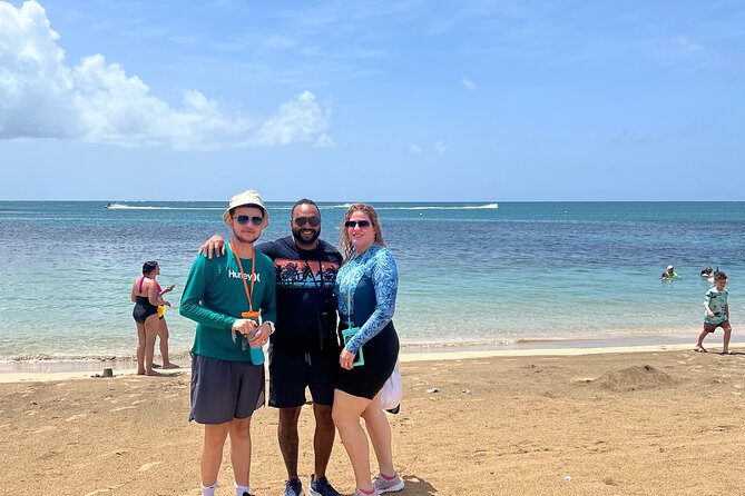 Luquillo Beach and Restaurants Experience Tour - Is $45 a Fair Price?