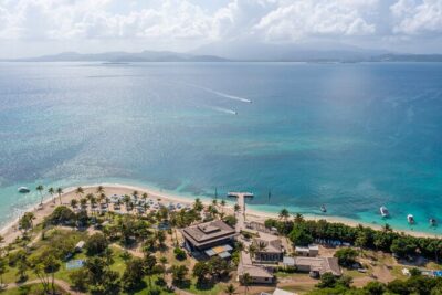 Luxury Private Tour to Fajardo Keys—Snorkeling & Island Adventure
