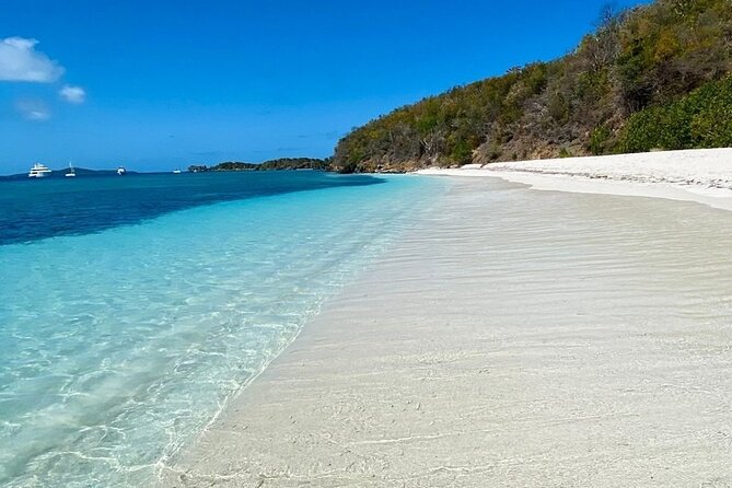 Luxury Private Tour to Fajardo Keys—Snorkeling & Island Adventure - Morning or Afternoon: Which Departure Fits?