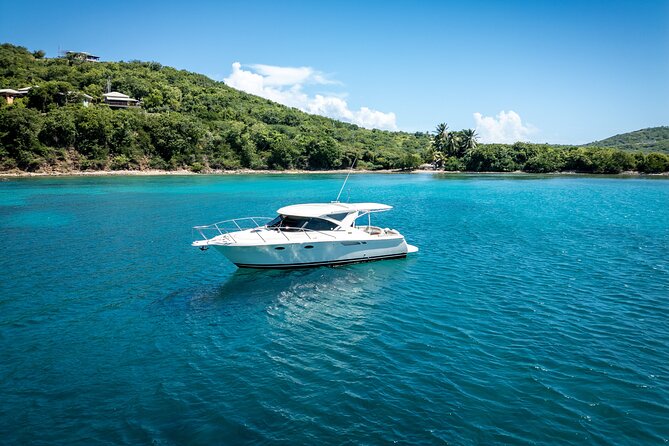 Luxury Private Tour to Fajardo Keys—Snorkeling & Island Adventure - Family Comfort and the Restroom Question