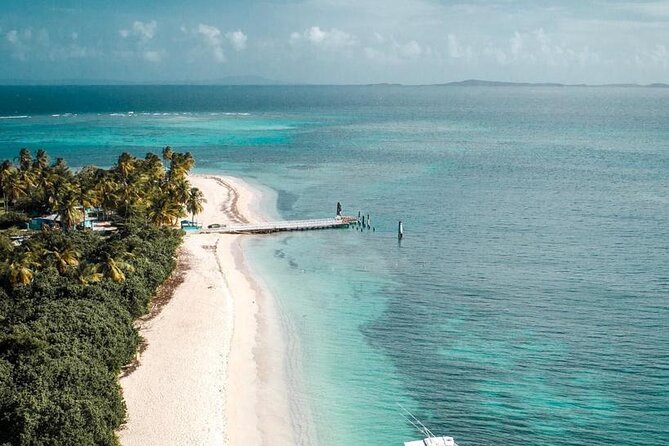Luxury Private Tour to Fajardo Keys—Snorkeling & Island Adventure - The Best Parts of the Experience