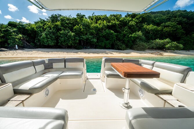 Luxury Private Tour to Fajardo Keys—Snorkeling & Island Adventure - Who Should Book This Fajardo Keys Tour?