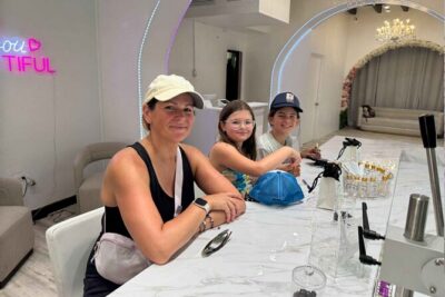 Make Your Own Perfume Guided Workshop | Old San Juan