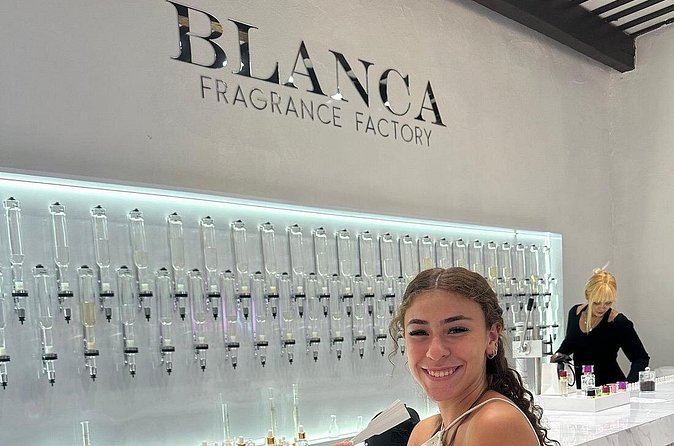 Make Your Own Perfume Guided Workshop | Old San Juan - Best Reasons to Book It