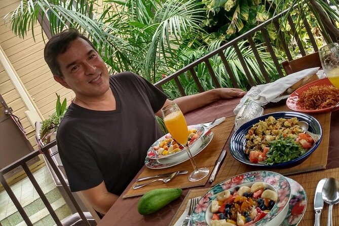 Modern Puerto Rican Cooking Class in a Historic San Germán Home - Why this San Germán cooking class feels personal