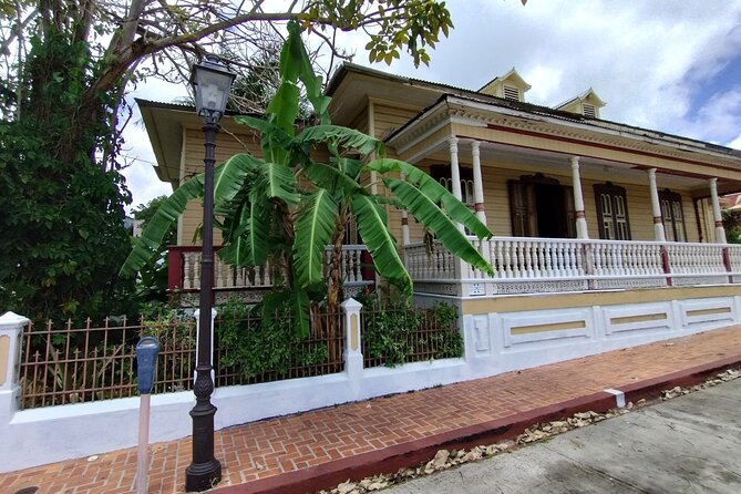 Modern Puerto Rican Cooking Class in a Historic San Germán Home - Who should book this experience