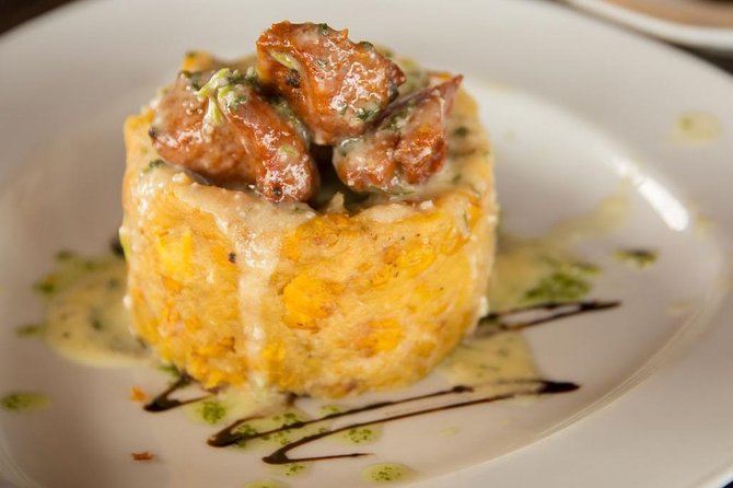 Mofongo Food and Mojito Tour - Why Puerto Rican cooking makes a good introduction