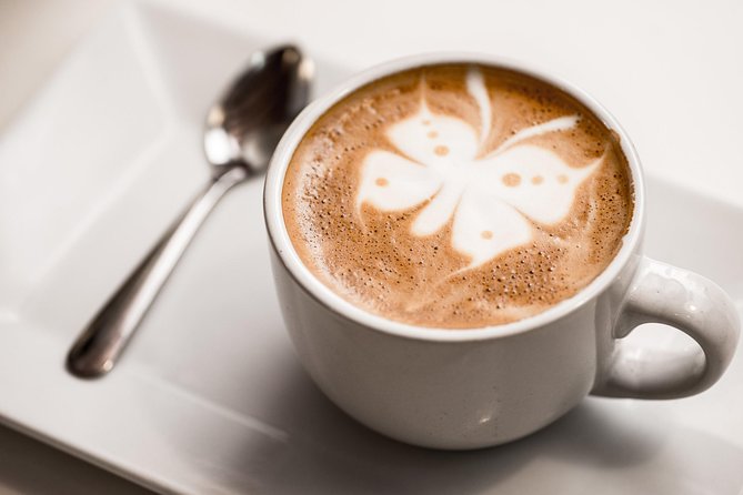 Morning Old San Juan Food Tour - Practical details that affect your comfort