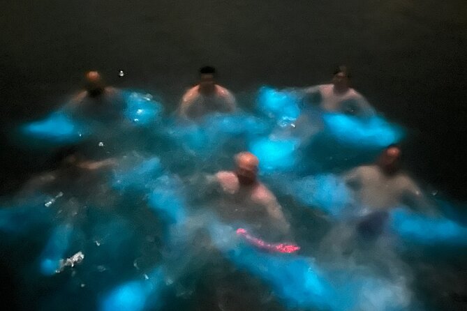Mystic Waters A Bioluminescent Night Tour - What the $65 Price Really Buys