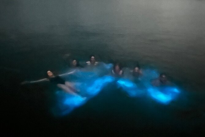 Mystic Waters A Bioluminescent Night Tour - Weather, Cancellations, and Booking Ahead