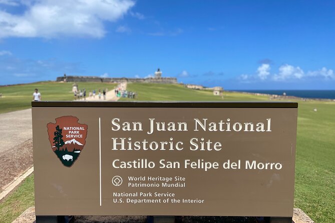Old San Juan and El Morro Castle Walking Tour - San Juan Cathedral and the city’s religious past