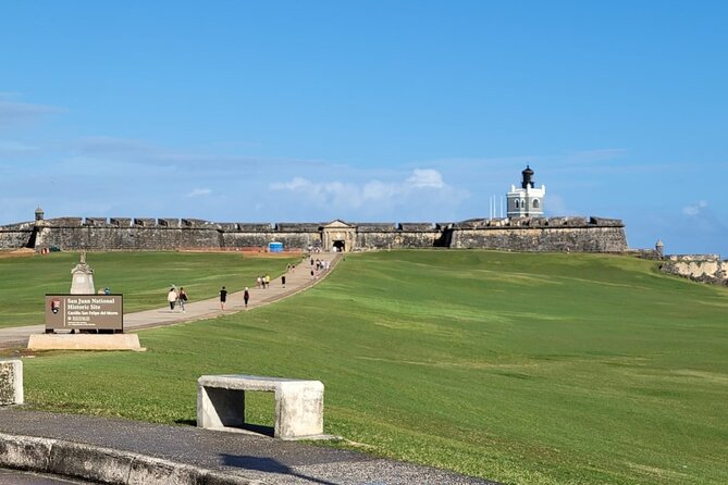Old San Juan and Piñones Sightseeing Experience! - Key Points Before You Book