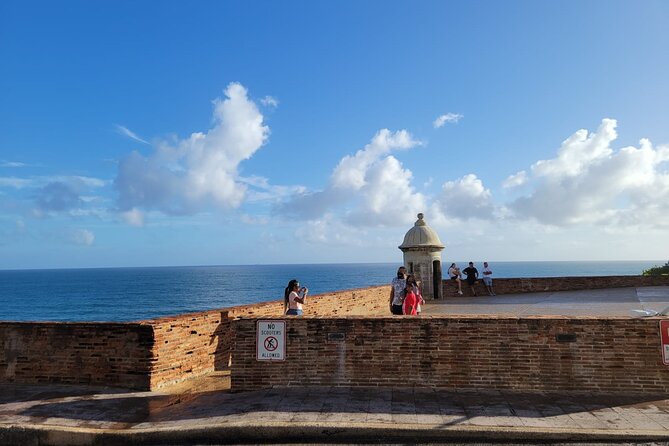 Old San Juan and Piñones Sightseeing Experience! - Old San Juan in Two Hours