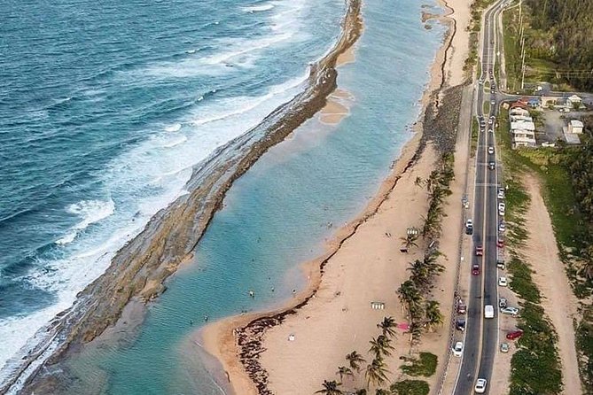 Old San Juan and Piñones Sightseeing Experience! - Who Should Book This Tour