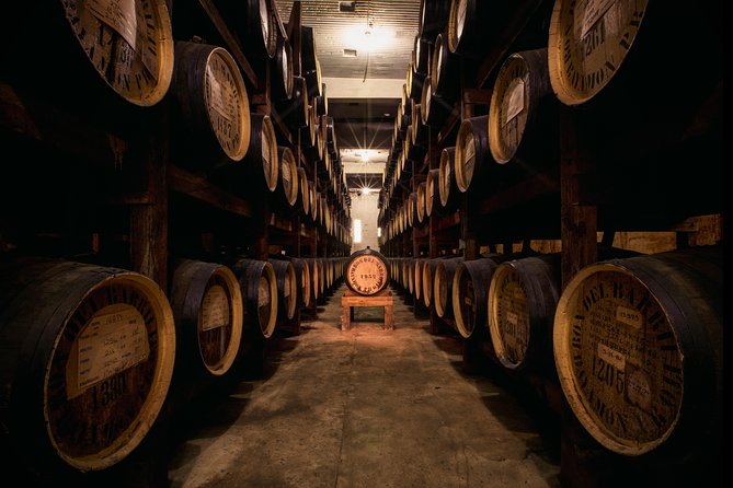 Old San Juan and Rum Factory Full-Day Tour: Minimum 8+ people - Practical value, weather, and cancellation rules