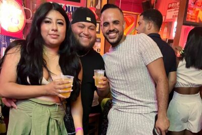 Bar Hopping Private Tour