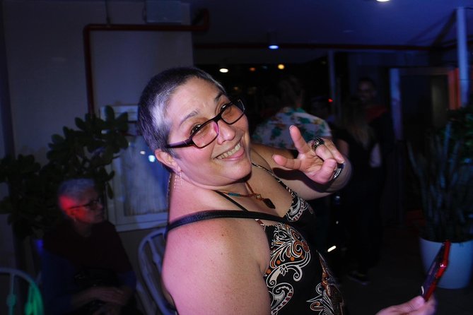 Old San Juan - Bar Hopping Private Tour - The cancellation and booking details that matter