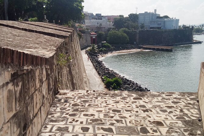 Old San Juan City Walking Tour - The Guides Are the Main Reason to Book