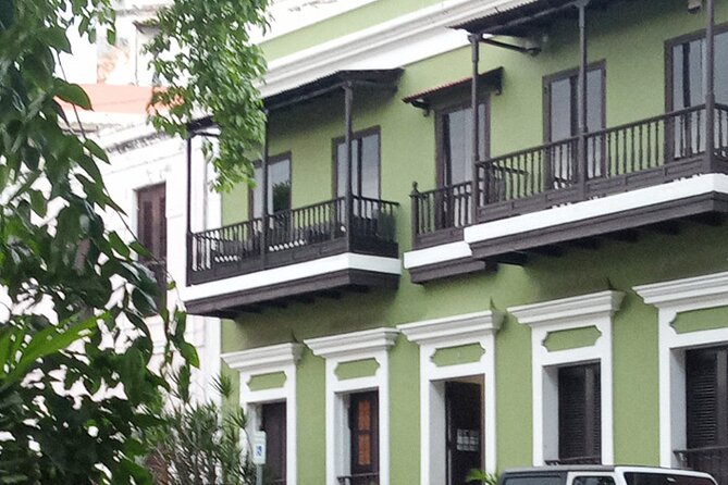 Old San Juan City Walking Tour - My Booking Verdict for $39