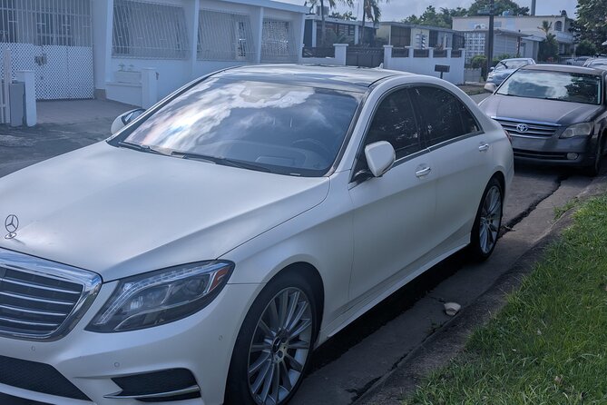 Old San Juan Driving Tour - A flexible way to see Old San Juan