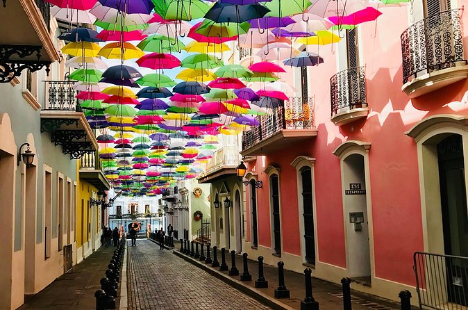 Old San Juan Historical Walking Tour - San Juan Cathedral and the city’s religious life