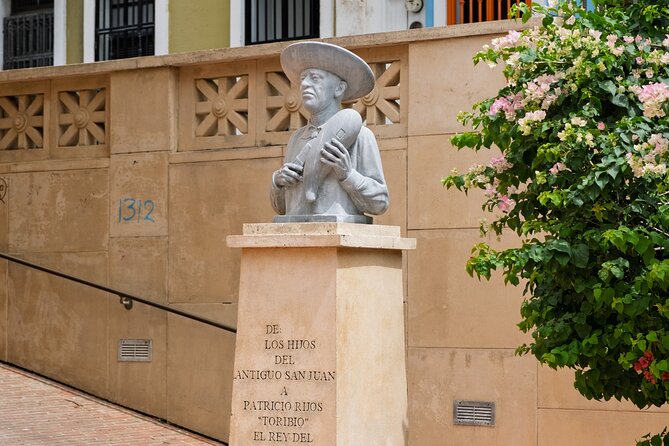 Old San Juan History and Culture Walking Tour - Why a guided walk helps in Old San Juan