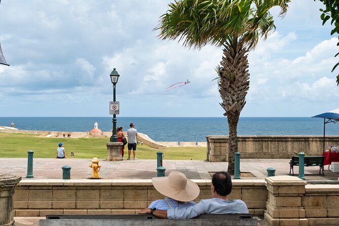 Old San Juan History and Culture Walking Tour - Cuartel de Ballajá and Spanish military influence