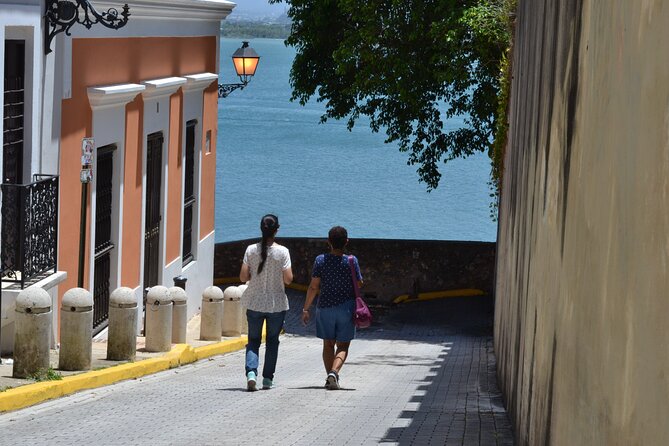 Old San Juan Immersive Walk: History and Culture - Why this short walk can be a smart first look