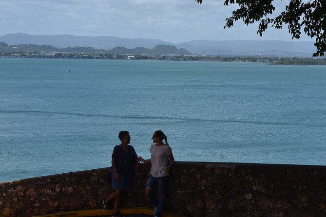 Old San Juan Immersive Walk: History and Culture - Starting at Plaza de Armas