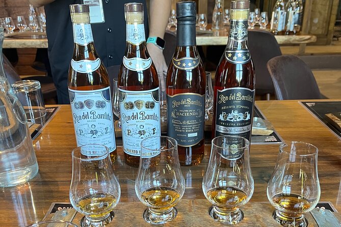 Old San Juan Private Tour with Barrilito Rum Experience - Why This Tour Works for a First Look at San Juan