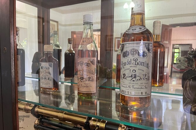 Old San Juan Private Tour with Barrilito Rum Experience - What the Guide Adds to the Experience