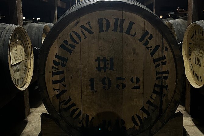 Old San Juan Private Tour with Barrilito Rum Experience - Who Should Book This Experience?