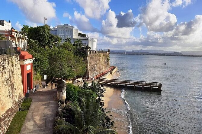 Old San Juan Tour (1 Hour) by DUHO - San Juan Cathedral and the Felisa Rincón de Gautier Museum