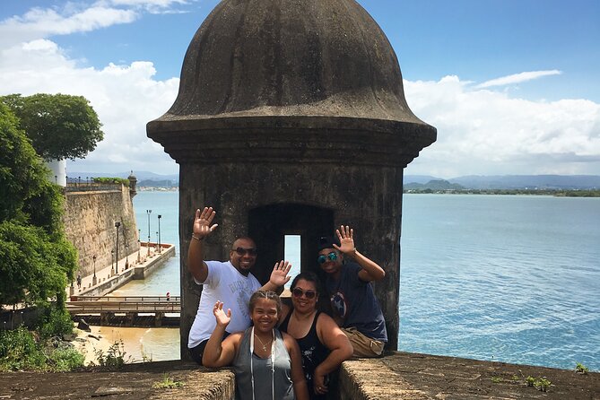 Old San Juan Tour in Spanish - Why this Spanish-language walk makes sense