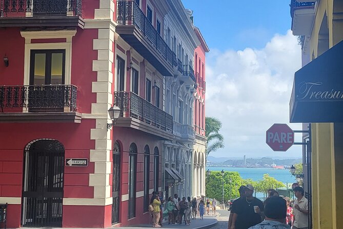 Old San Juan Walking Tour - The Cathedral and San Juan’s Religious Heritage