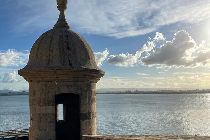 Old San Juan Walking Tour with a Historian - Key points to know before booking