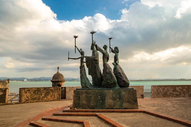 Old San Juan Walking Tour with Fort: 8+ people group - Who will get the most from this experience