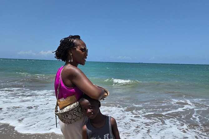 Old St. John Scenic On Cart Minimal Walks - Barrachina adds food, drinks, and browsing