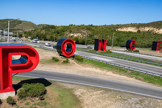 One way Private Taxi from SJU Airport to Anywhere in Ponce - What You Can Expect at the Meeting Point