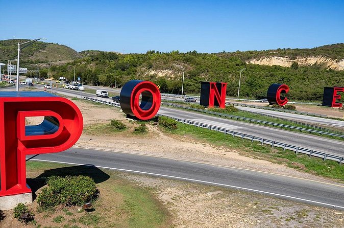 One way Private Taxi from SJU Airport to Anywhere in Ponce - Who Will Get the Most From This Transfer