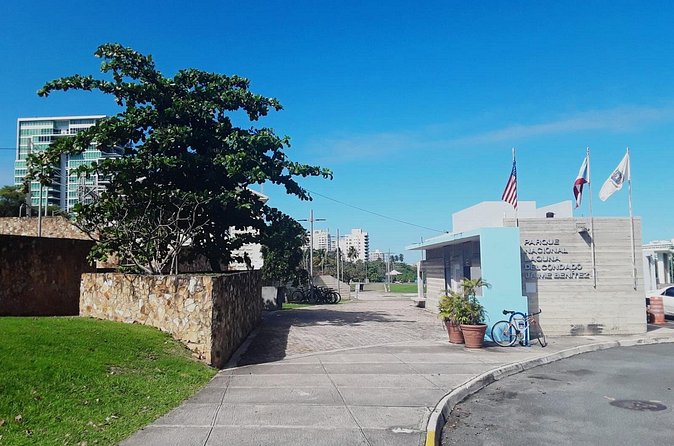 Outdoor Salsa Class Experience in San Juan - How much instruction can fit into one hour