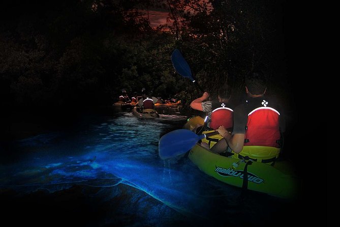 Overnight Bio Bay Kayak Tour in Vieques Island - Getting to Trade Winds in Esperanza