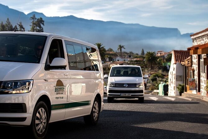 Panorama VIP Tour in Gran Canaria - Key reasons this tour earns a place on your Gran Canaria plans