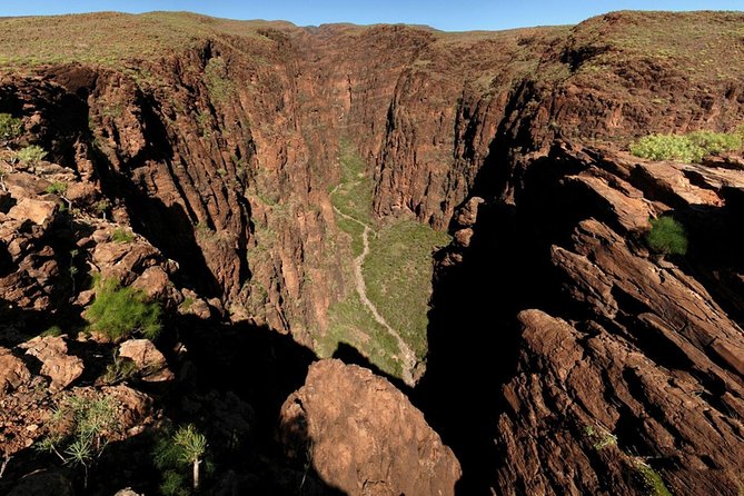Panorama VIP Tour in Gran Canaria - Artenara and Barranco Hondo reveal older island life