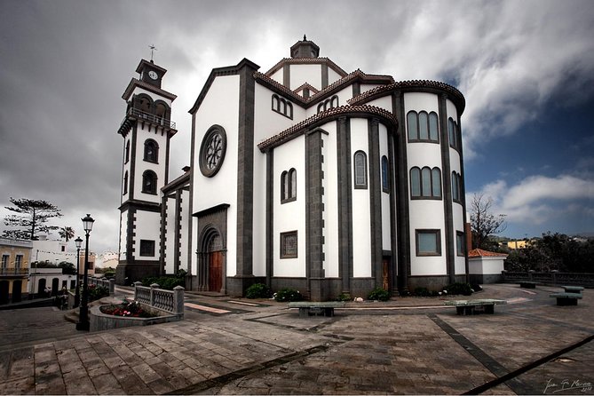 Panorama VIP Tour in Gran Canaria - Monte Pavón offers the day’s best photo gamble