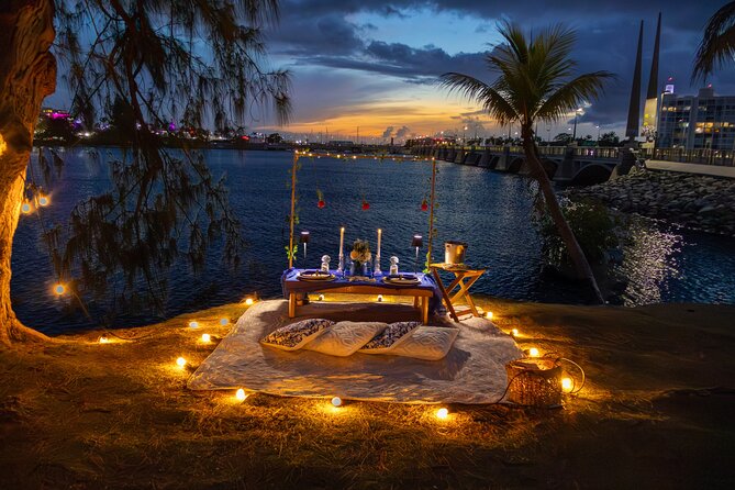 Picnic in San Juan Puerto Rico - Key points to know before booking