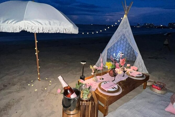 Picnic in San Juan Puerto Rico - Is $140 per person a fair price?