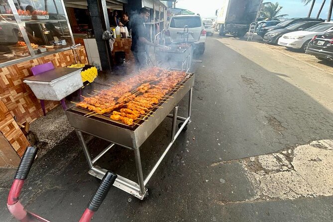 Pinones Bar Hopping Beach Food Tour & Caguas River Hidden Gem - Key Points to Know Before You Go