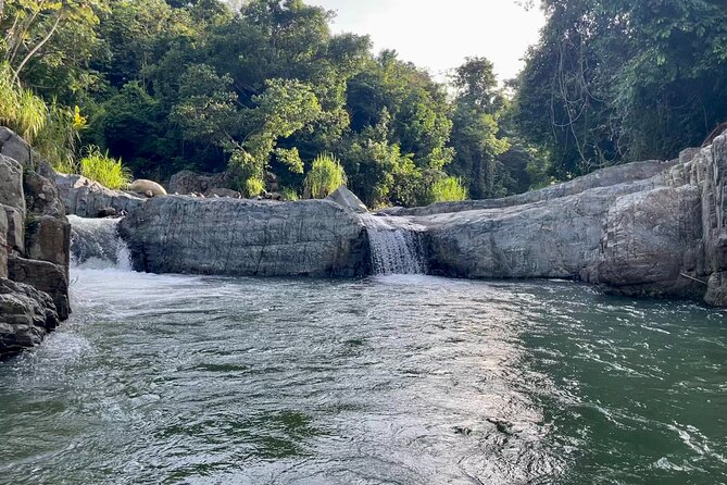 Pinones Bar Hopping Beach Food Tour & Caguas River Hidden Gem - Is $95 a Good Value?
