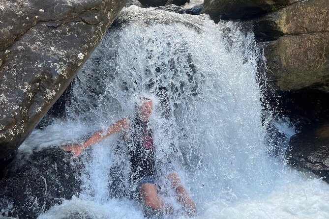 Piñones Beach Buggy + El Yunque Waterfall Adventure - What the buggy setup means for you